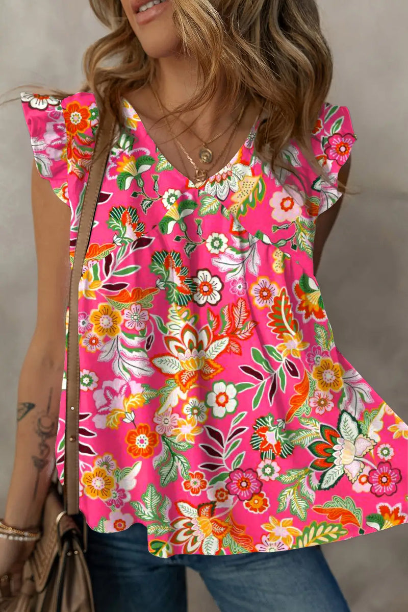 Elegantly Styled Top for Everyday Wear