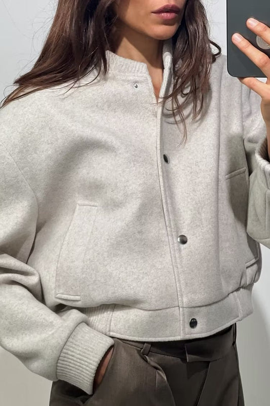 Classic Vintage & Enduringly Stylish Jacket