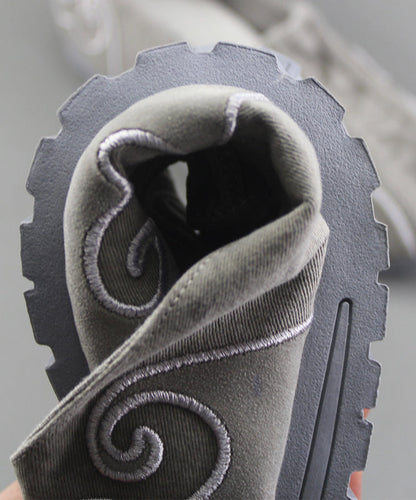 Vintage Inspired Shoes with a Contemporary Edge