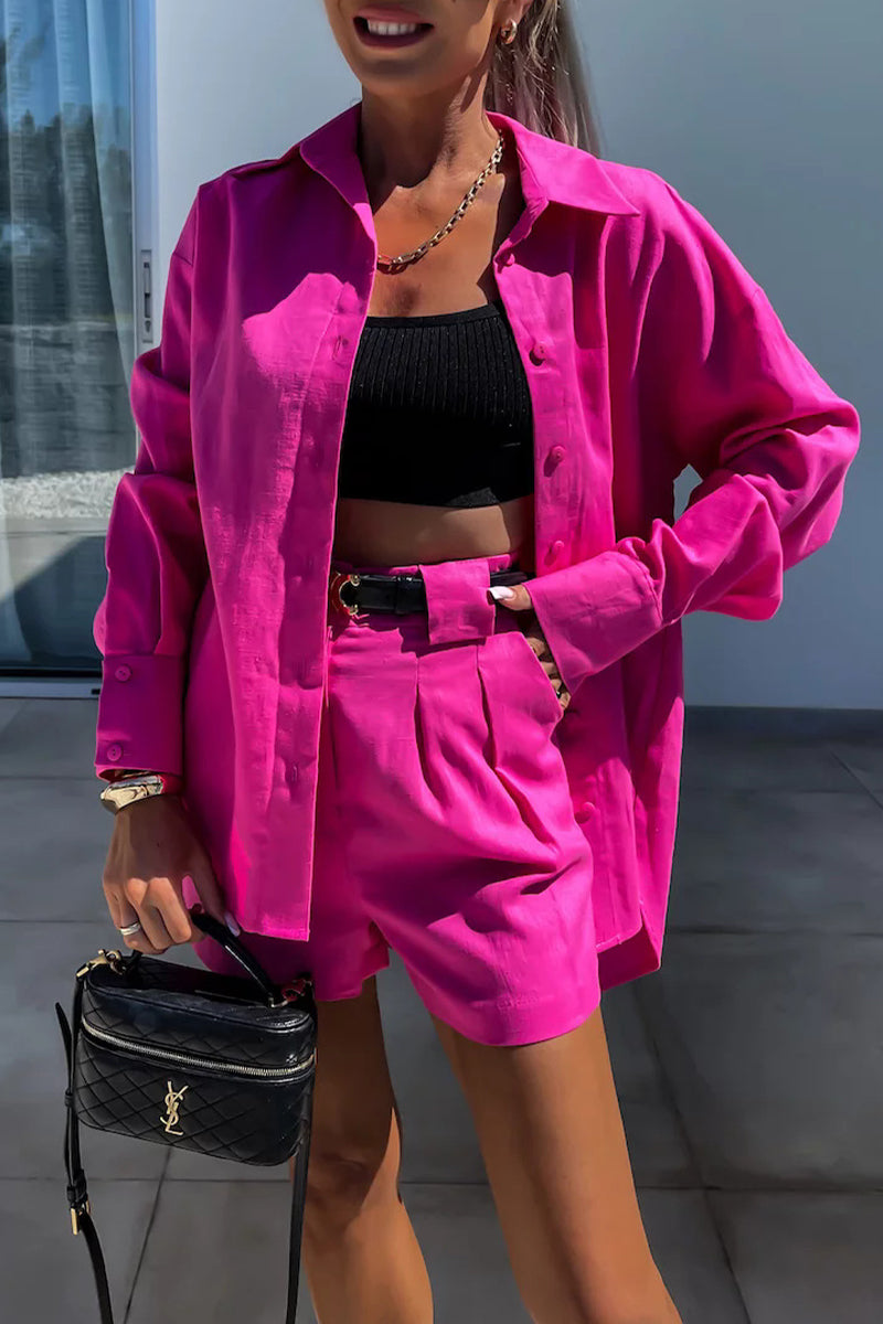 Classic Vintage Garment with a Flattering Fit