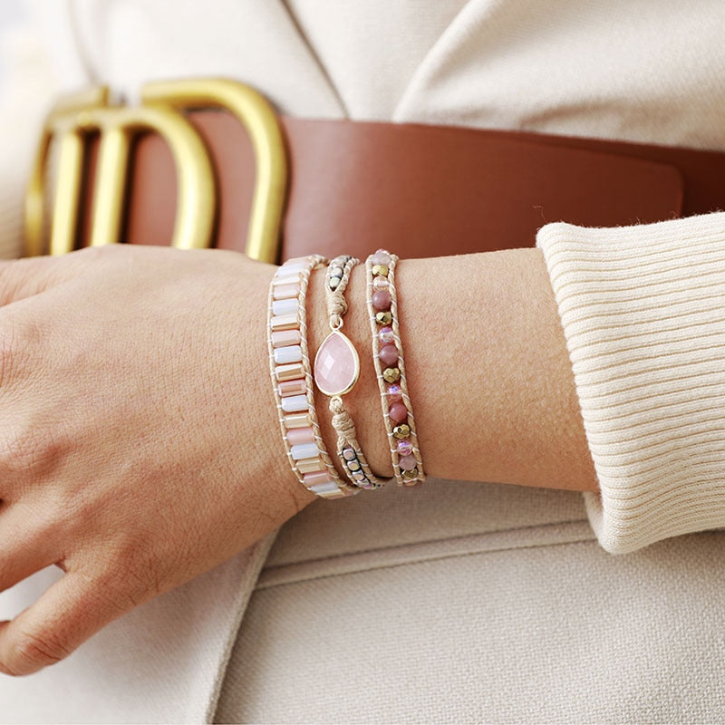 Beautifully Balanced Garment with Timeless Character