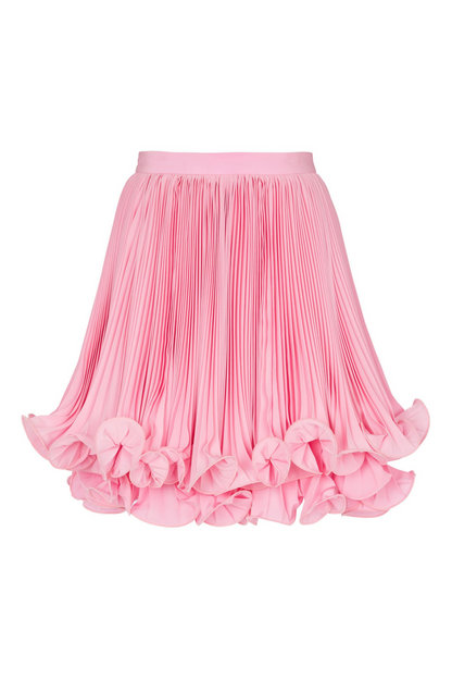Beautifully Finished Garment in a Timeless Design