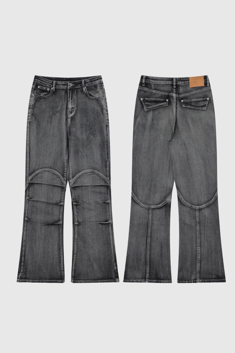 Classic Vintage Garment with a Flattering Fit