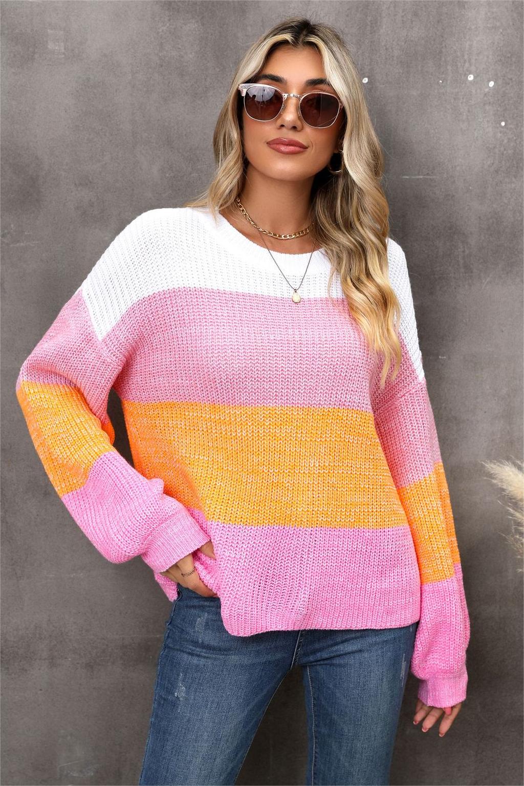 Classic Vintage & Enduringly Stylish Sweater