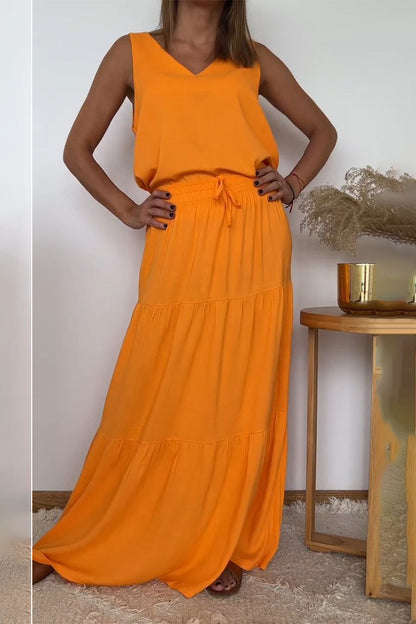 Effortlessly Elegant Garment with a Timeless Design