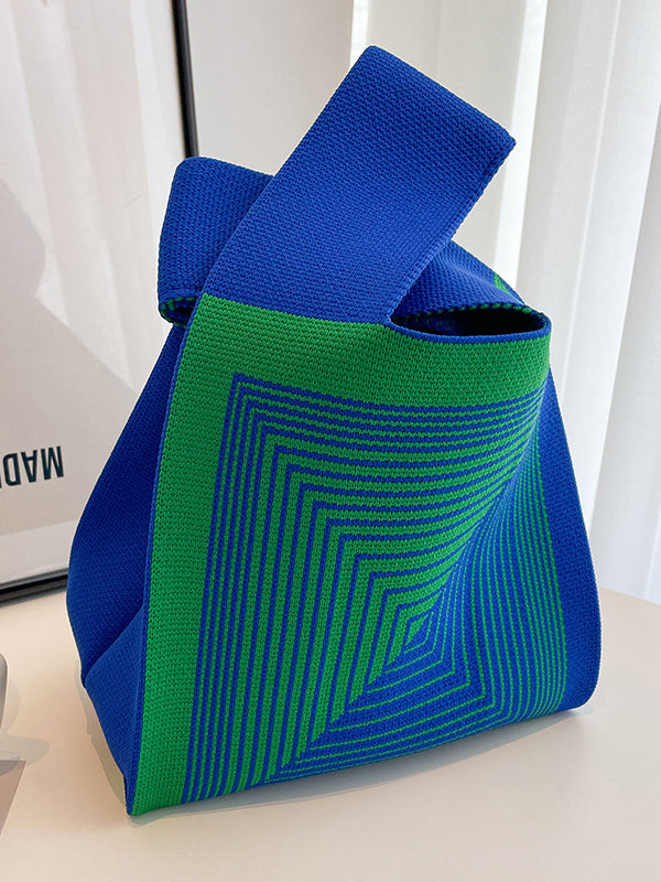 Beautifully Balanced Bag with Timeless Character