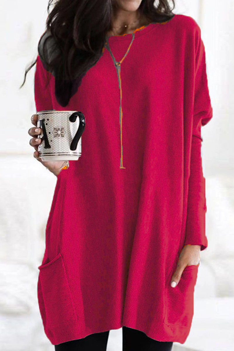 Beautifully Balanced Top with Timeless Character