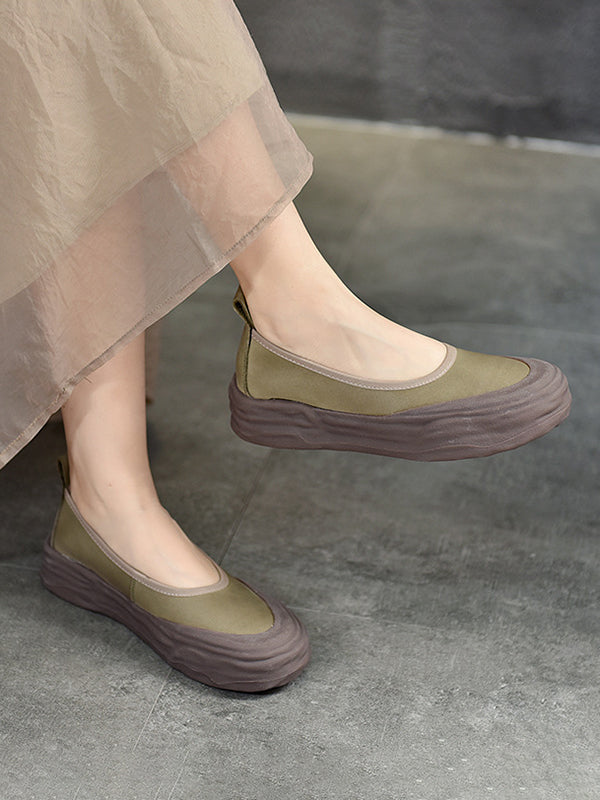 Polished Shoes with an Effortless Classic Look