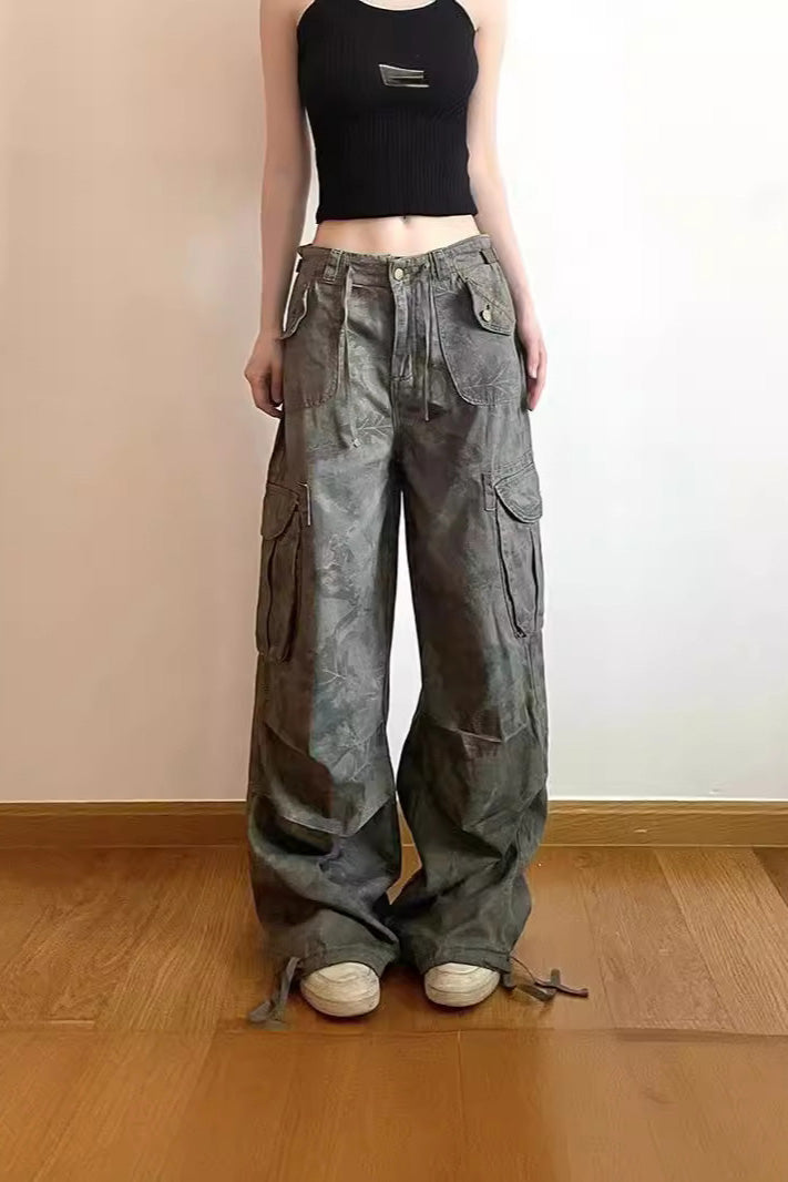 Gracefully Styled Pants for Any Occasion