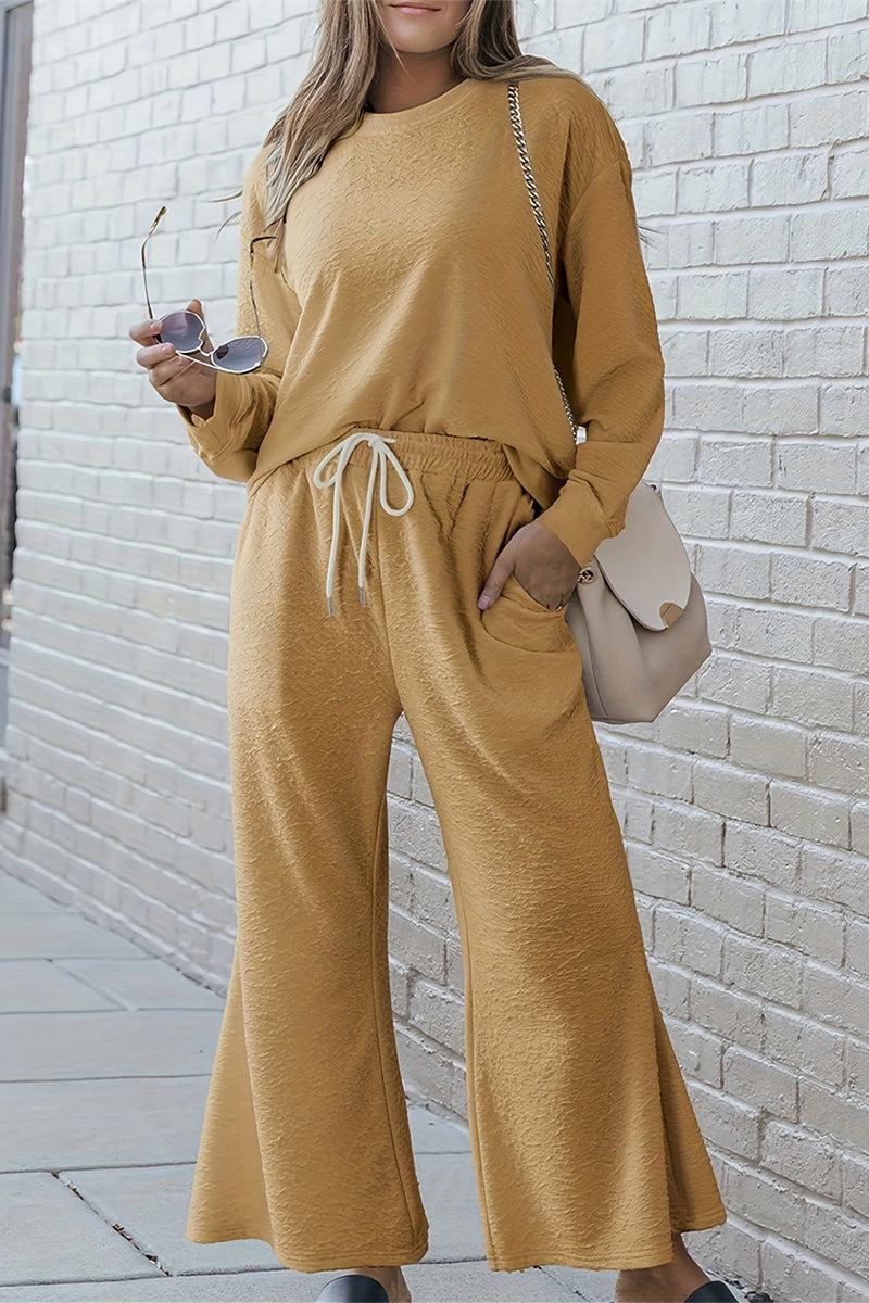 Gracefully Styled Garment for Any Occasion