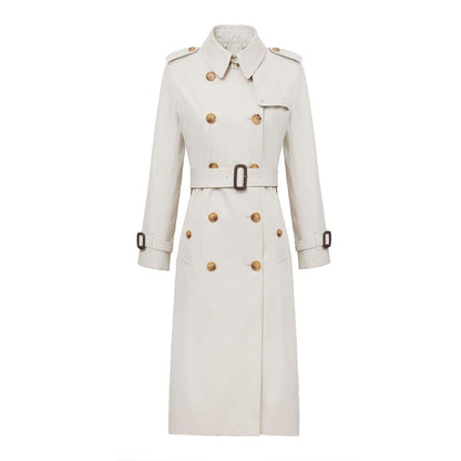 Beautifully Balanced Coat with Timeless Character