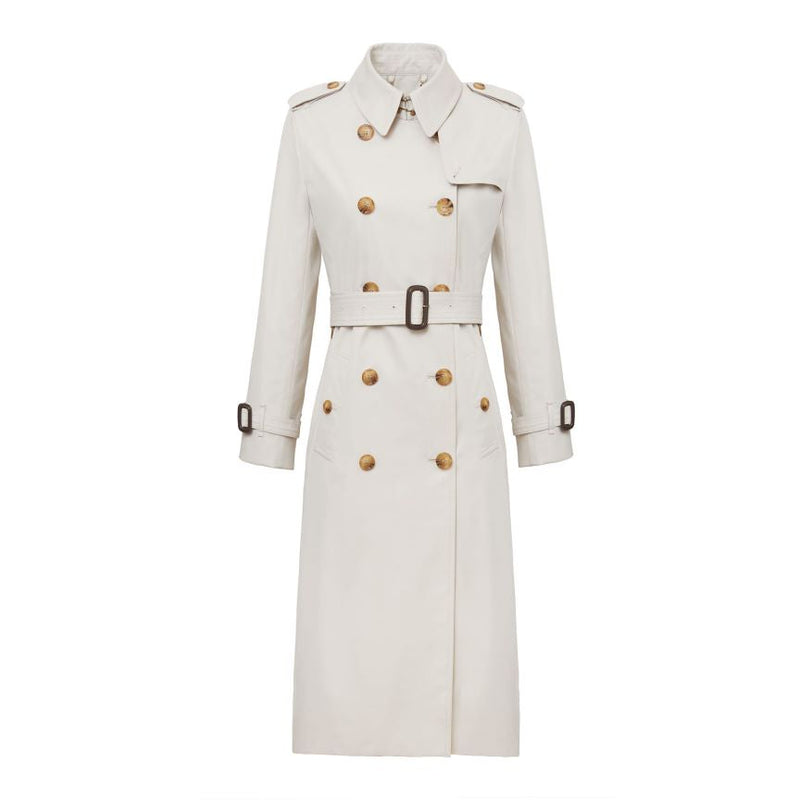 Beautifully Balanced Coat with Timeless Character