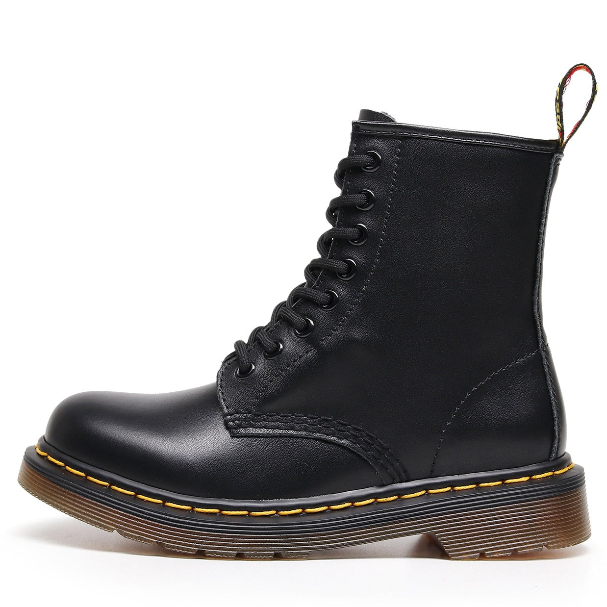Vintage Inspired Boots with a Contemporary Edge