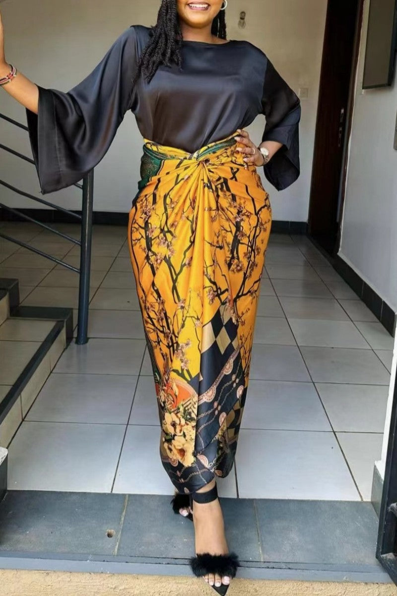 Beautifully Finished Garment in a Timeless Design