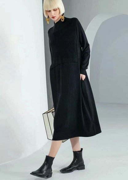 Effortlessly Elegant Sweater with a Timeless Design