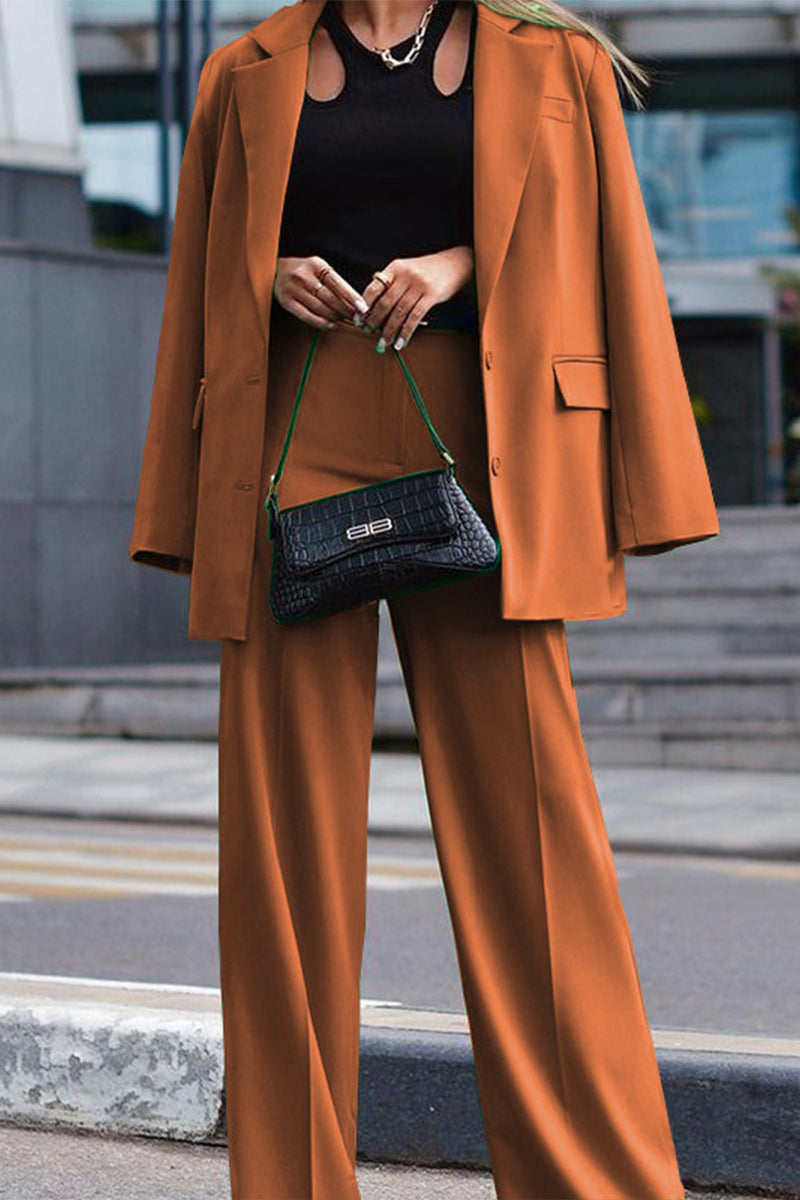 Gracefully Styled Garment for Any Occasion