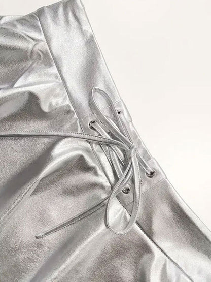 A Vintage Style Garment with Delicate Timeless Details