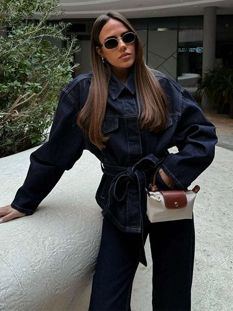 Beautifully Balanced Jacket with Timeless Character
