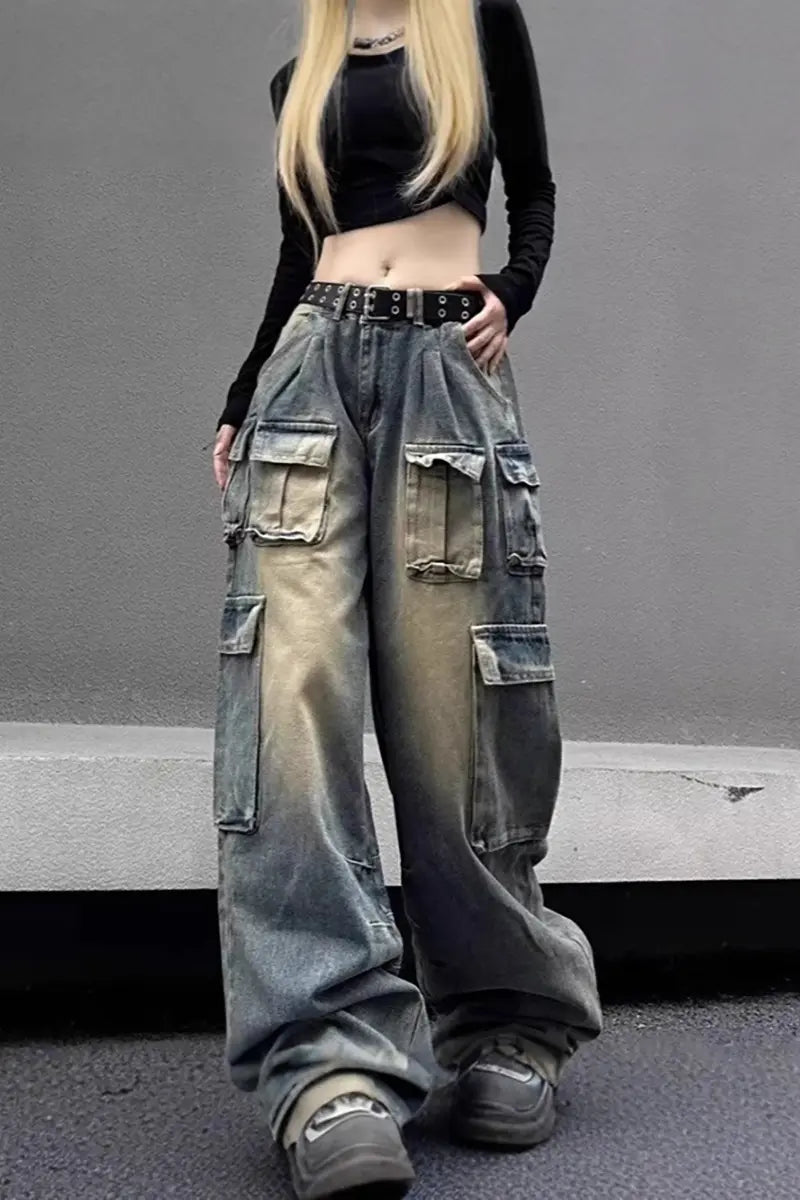 Classic Vintage Garment with a Flattering Fit