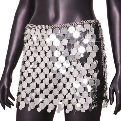 A Vintage Style Garment with Delicate Timeless Details