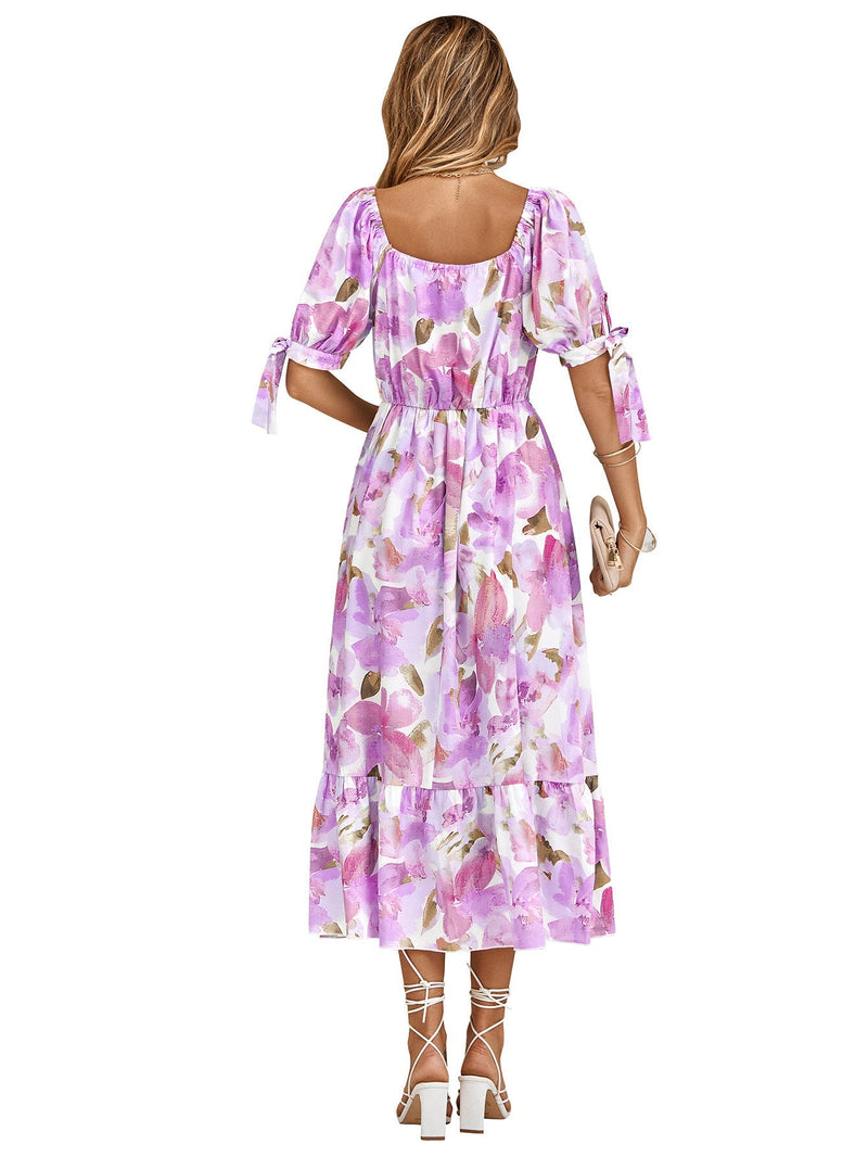 Gracefully Styled Garment for Any Occasion