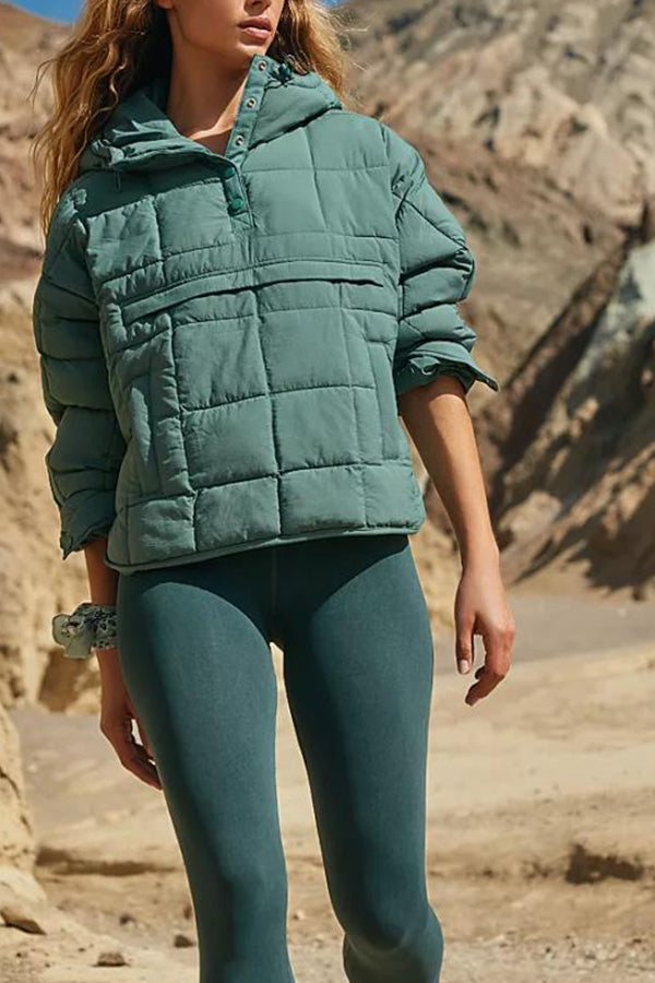 Elegantly Styled Pullover for Everyday Wear