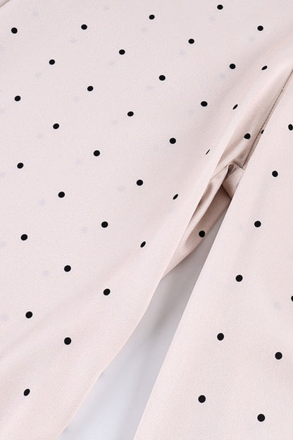 Vintage Inspired Pants with a Contemporary Edge