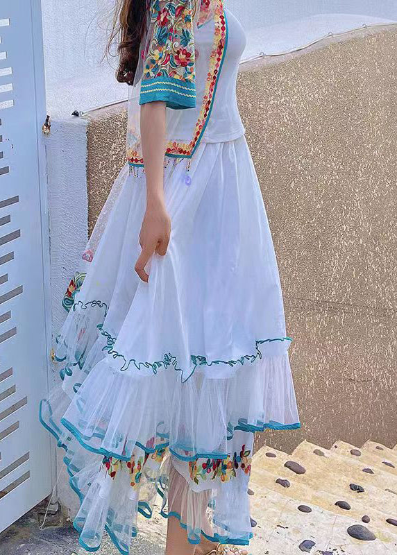 Beautifully Balanced Garment with Timeless Character