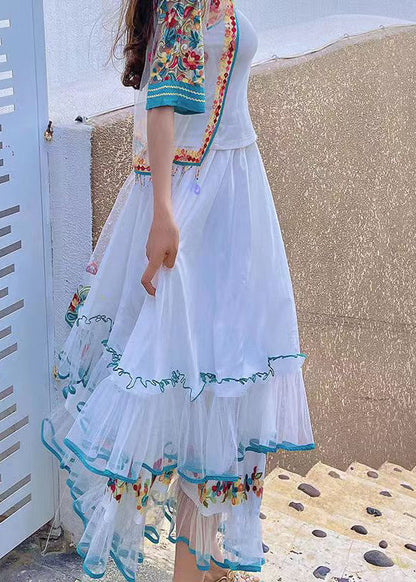 Beautifully Balanced Garment with Timeless Character