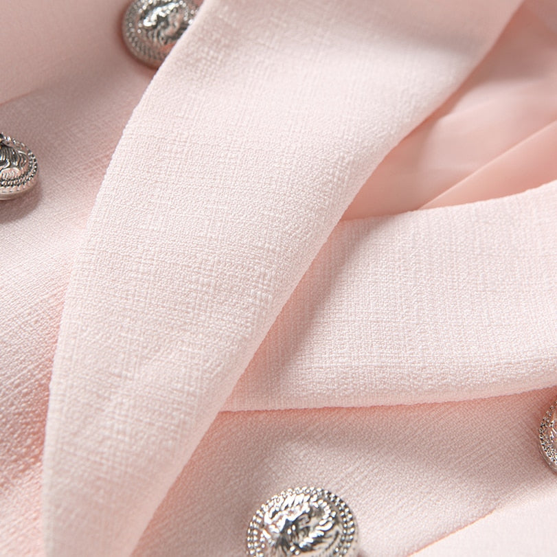 Vintage Inspired Garment with a Contemporary Edge