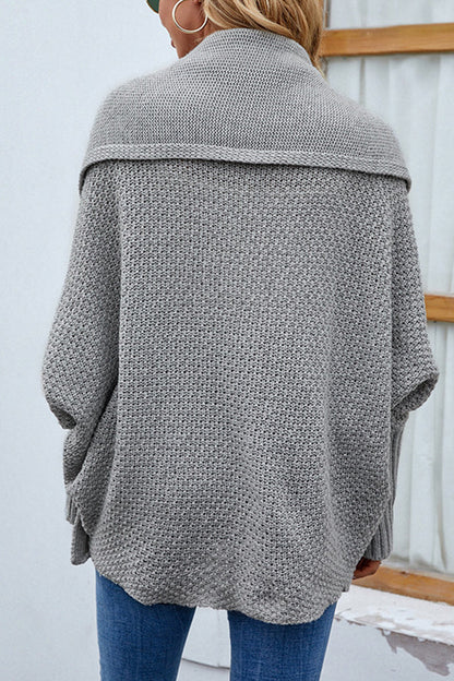 Classic Vintage & Enduringly Stylish Cardigan