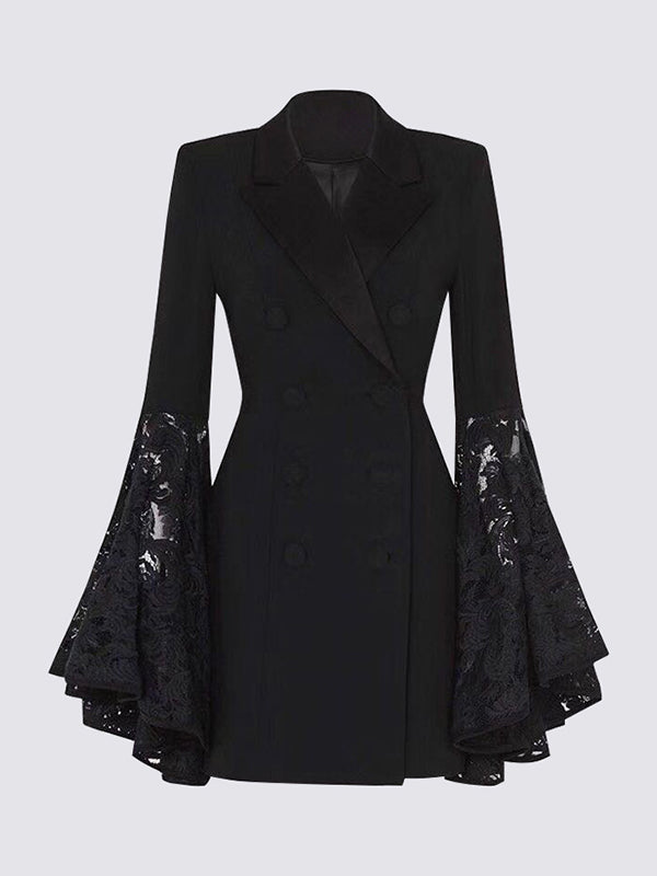Vintage Inspired Garment with a Contemporary Edge