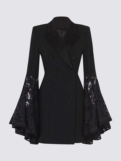 Vintage Inspired Garment with a Contemporary Edge
