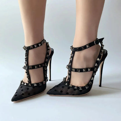 Vintage Inspired Shoes with a Contemporary Edge