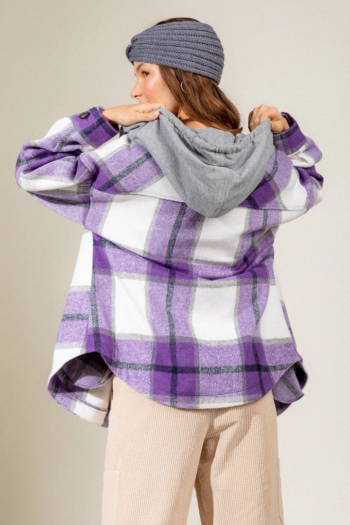 Beautifully Crafted Jacket in a Classic Style
