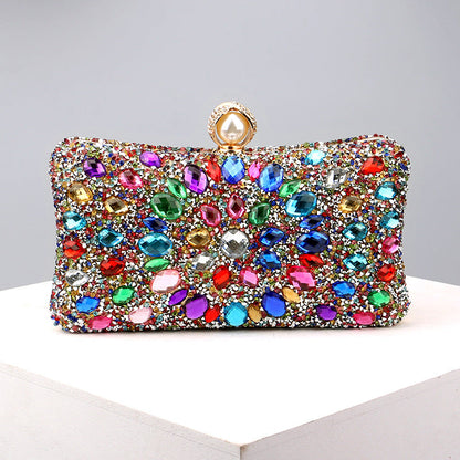Beautifully Balanced Bag with Timeless Character