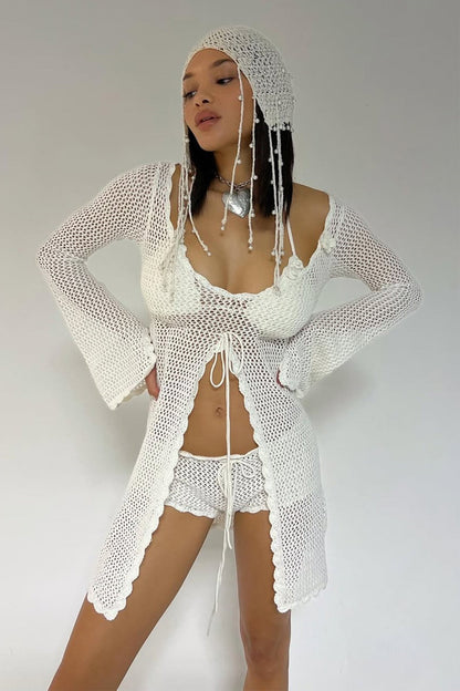 Classic Vintage Garment with a Flattering Fit