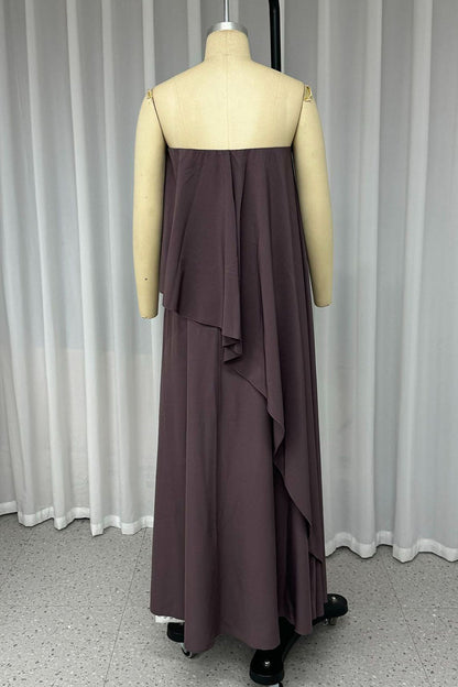 Gracefully Styled Garment for Any Occasion