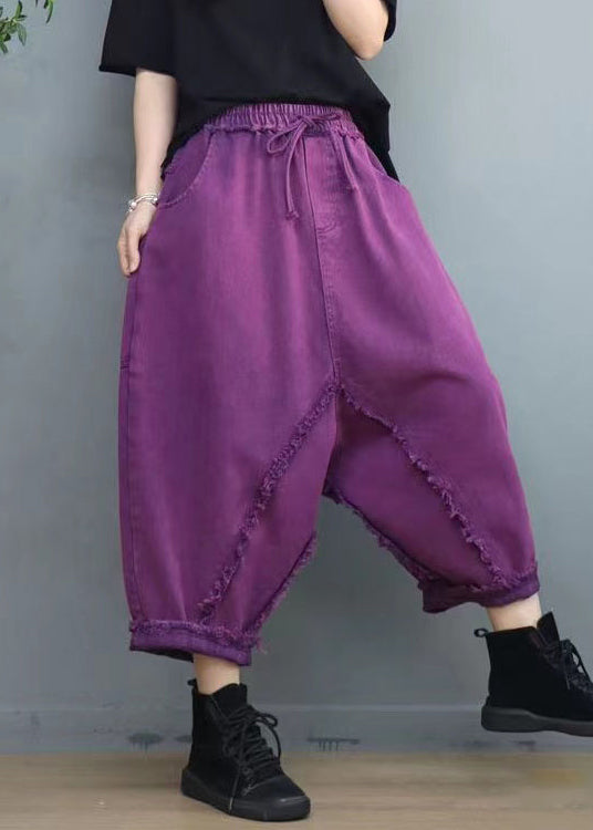 Effortlessly Elegant Pants with a Timeless Design