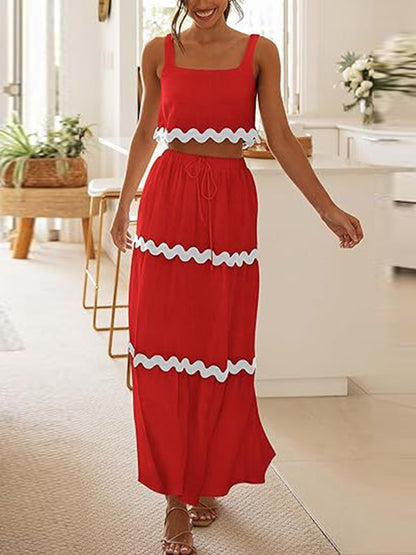 Effortlessly Elegant Top with a Timeless Design