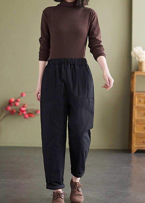 Elegantly Styled Pants for Everyday Wear