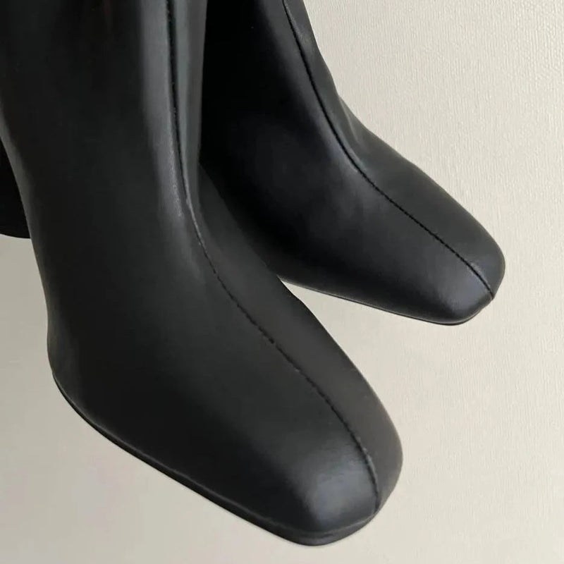Beautifully Crafted Boots in a Classic Style