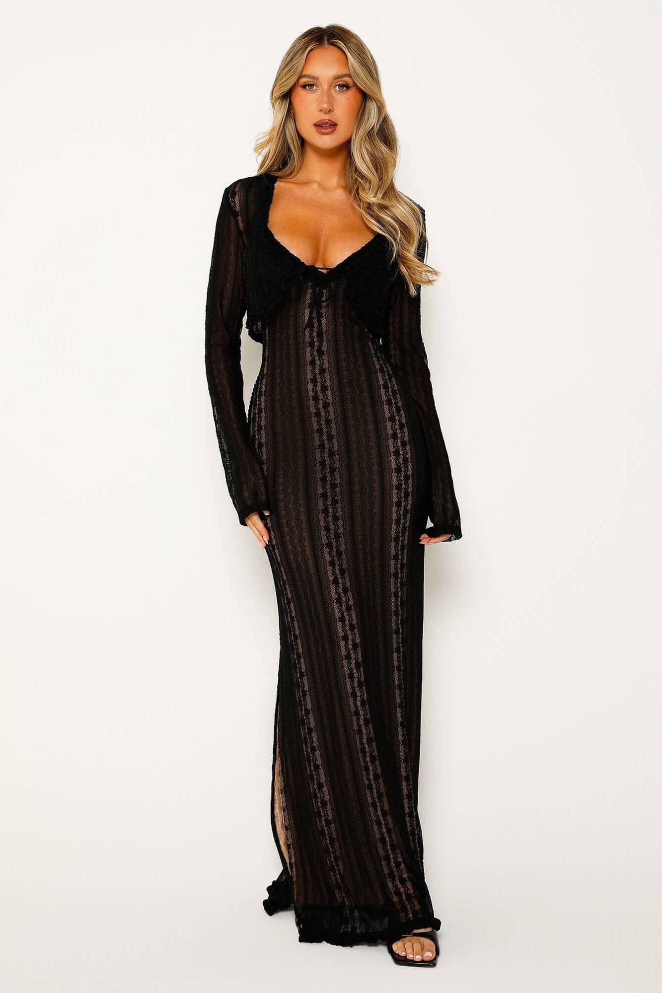 Classic Vintage & Enduringly Stylish Garment