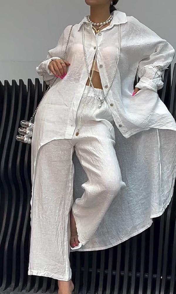 Classic Vintage & Enduringly Stylish Trousers