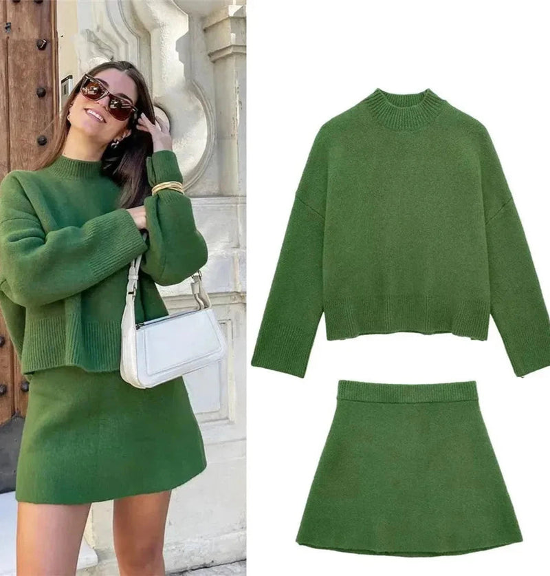 A Vintage Style Garment with Delicate Timeless Details