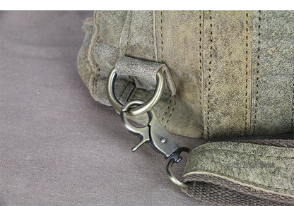 Vintage Inspired Bag with a Contemporary Edge