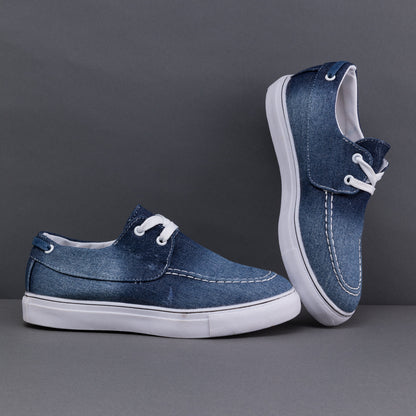 Polished Shoes with an Effortless Classic Look