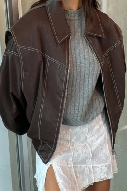 Classic Vintage Garment with a Flattering Fit