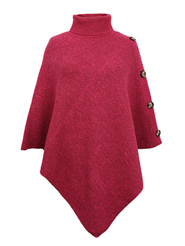 Classic Vintage Sweater with a Flattering Fit