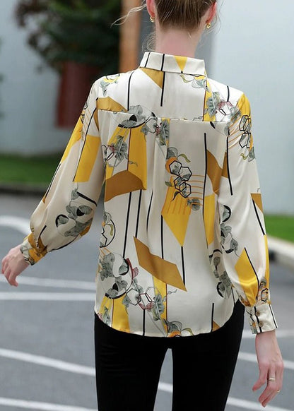 Beautifully Finished Shirt in a Timeless Design